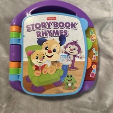 Fisher price laugh for sale  Fort Myers