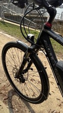 Bulls allground trekking gebraucht kaufen  Strausberg