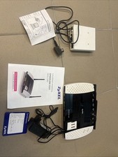 Zyxel speedlink 5501 gebraucht kaufen  Hamburg