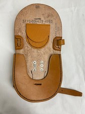 Tan leather horse for sale  HOCKLEY