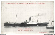 Arsp13 0833 bateau d'occasion  France