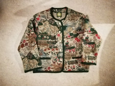 Damen trachtenjacke hammerschm gebraucht kaufen Damen trachtenjacke hammerschm gebraucht kaufen  Worms