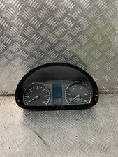2011 mercedes sprinter for sale  NOTTINGHAM