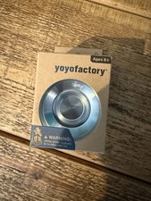Yoyo factory shutter for sale  EBBW VALE