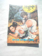 Adultes maghella elvifrance d'occasion  Lille-
