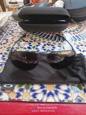 Oakley elmont 4119 usato  Turbigo