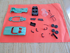 Matchbox ultra corvette for sale  HARLOW