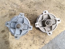 Smc quad radnabe gebraucht kaufen  Lippstadt