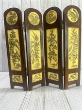 Vtg panel asian for sale  North Little Rock