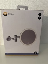 Kosmetikspiegel fach led gebraucht kaufen  Forst