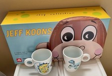 Jeff koons art for sale  Chicago