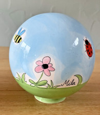 Mila design kugel gebraucht kaufen  Heppenheim (Bergstraße)
