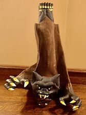 Vintage 14.5 halloween for sale  Charlotte