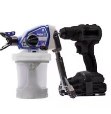 Graco 26d362 truecoat d'occasion  Expédié en Belgium