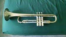 Vintage martin committeetrumpe for sale  Tampa