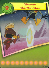 Marvin the martian usato  Italia