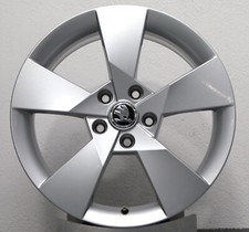 Riginal skoda ctavia gebraucht kaufen  Vohburg a.d.Donau