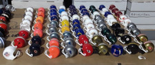 Nfl football mini for sale  Walled Lake