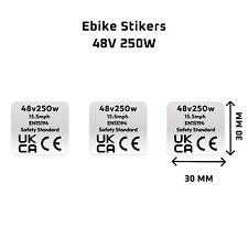 Motor sticker decal for sale  GRAYS
