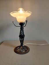 Edgar brandt style for sale  LYMINGTON