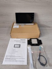 SISTEMA DE VÍDEO PORTEIRO PANASONIC VL-MN1000BX monitor de sala, usado comprar usado  Enviando para Brazil