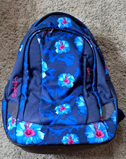 Satch schulrucksack mädchen gebraucht kaufen  Rheinau