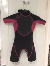 Trespass kids wetsuit for sale  COVENTRY