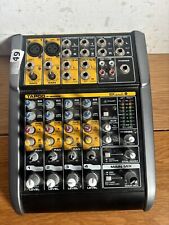Tapco blend mackie for sale  SHOREHAM-BY-SEA