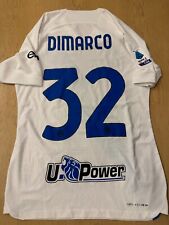 Maglia inter gara usato  Monopoli