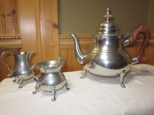 Vintage stieff pewter for sale  Eagle River