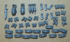Space marines tactical for sale  CHICHESTER