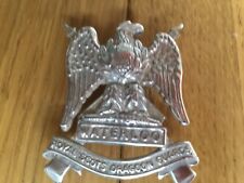 Royal scot dragoon for sale  NEWPORT