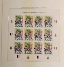 Juventus campione italia usato  Pozzuoli