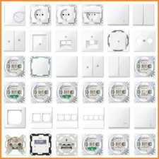 Merten system smart gebraucht kaufen  Stuttgart