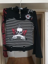 Punk rave berteil gebraucht kaufen Punk rave berteil gebraucht kaufen  St.Johann, Gau-Weinheim, Wallertheim