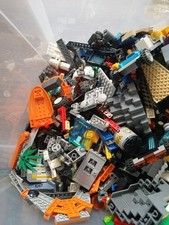 Loose lego unsorted for sale  NORTHAMPTON