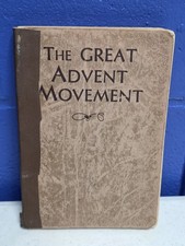 Great advent movement for sale  Bentonville