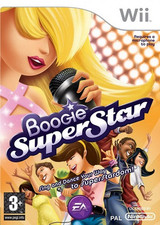 Boogie super star usato  Palermo