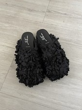 Yume yume pantoletten gebraucht kaufen  Berlin