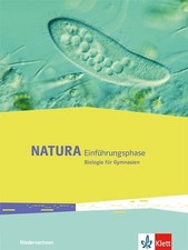 Natura biologie einführungsph gebraucht kaufen  Berlin