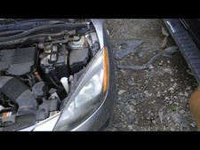 Driver left headlight for sale  Massillon