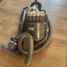 Usado, Aspirador de pó Dyson Stowaway DC23 animal - Funcionando bem comprar usado  Enviando para Brazil