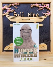 Manga hunter hunter d'occasion  Angers-