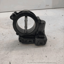 6510900370 corpo farfallato usato  Italia