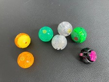 Miniature bakugan for sale  ST. ALBANS