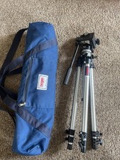 Bogen 3001n tripod for sale  Fowlerville