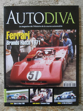 Autodiva ferrari spice d'occasion  Calonne-Ricouart