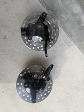 Trx250r 1986 front for sale  San Diego