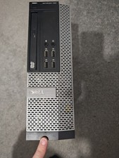 Dell desktop optiplex790 for sale  CAMBORNE