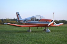 Jodel robin remo gebraucht kaufen  Emsbüren